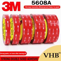 3M VHB Super Double Sided Tape Self Adhesive Acrylic Waterproof Heavy Duty Sticker Car Accessories for Home Office No trace Tape Adhesives  Tape