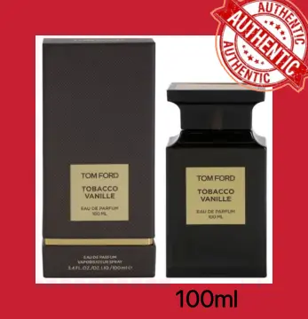 TOM FORD Ombre Leather Parfum Sample Spray 1.5ml/0.05oz NEW