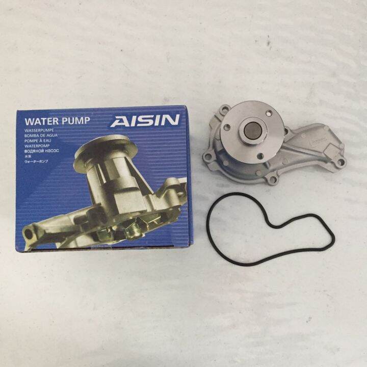 ORIGINAL/GENUINE AISIN WATER PUMP FOR HONDA CIVIC 20062015, HRV 2013
