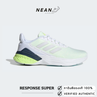 Adidas Response Super W(ผญ) FY9157 " ของแท้ ป้ายไทย " รองเท้าวิ่ง รองเท้าลำลอง