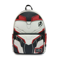 กระเป๋าแบรนด์ LoungeFly Avengers Backpack Team Suit