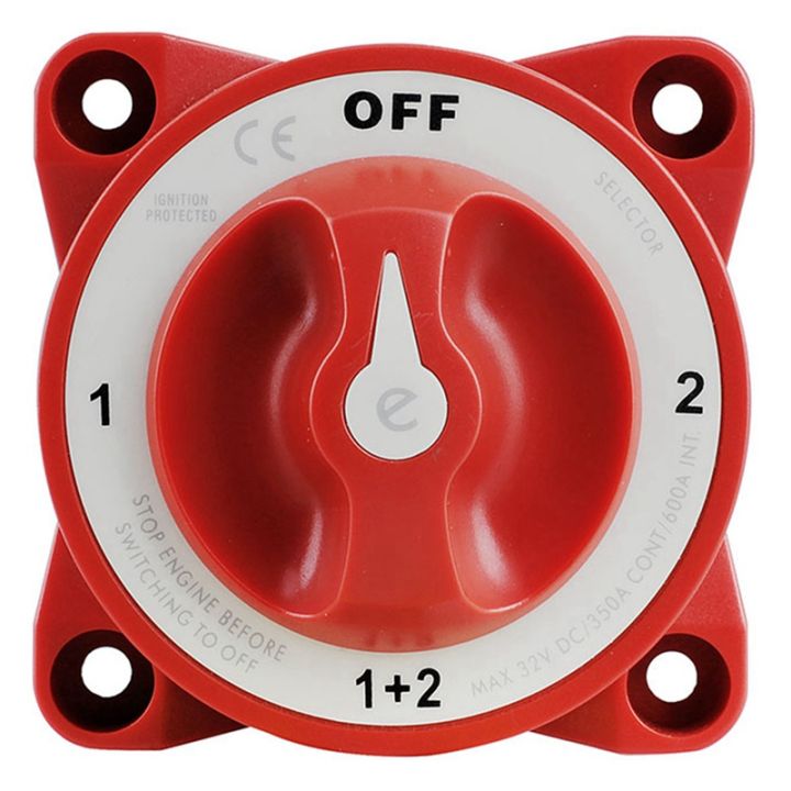 dc-32v-350a-battery-switch-4-position-selector-marine-boat-battery-selector-switch-disconnect-for-marine-boat