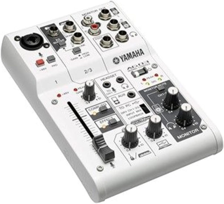 yamaha-ag03-3-channel-mixer-1-microphone