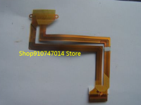 NEW LCD Flex Cable For SAMSUNG HMX-H200 BP HMX-H204 HMX-H205 HMX-H220 H200 H204 H205 H220 Q100 Video Camera Repair Part