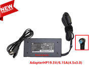 AdapterHP19.5V/6.15A(4.5x3.0)slim,ORG