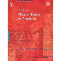 ABRSM MUSIC THEORY IN PRACTICE GRADE 1