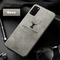 เคสโทรศัพท์ผ้าทนทานสำหรับ S10 Samsung Galaxy S23 A51โน้ต A52 10 A72 A71 S22 S10e 20 S20 9 Plus S21อัลตร้า Fe