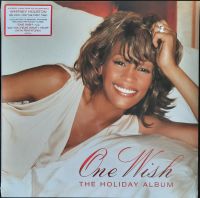 แผ่นเสียง Whitney Houston - One Wish, Vinyl New