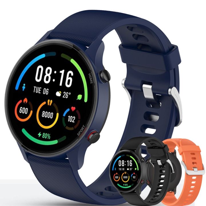 Amazfit on sale stratos watch