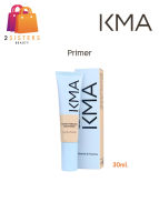 (ไพร์เมอร์)(โฉมใหม่) 30ml. KMA Secret Poreless Skin Primer เคเอ็มเอ ซีเครท พอลเลช สกิน ไพร์เมอร์ เบลอรูขุมขน