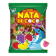 DolPhin Jelly with Nata De Coco ปีโป้พุดดิ้งกลิ่นผลไม้+วุ้นมะพร้าว (100 ชิ้น)