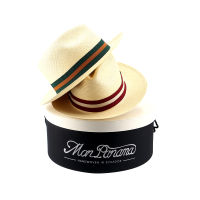 หมวก ปานามา หมวกชายหาด หมวกชายทะเล MONPANAMA - SONNY (แชทถามหาก สนใจสินค้า)