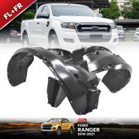 ซุ้มล้อพลาสติก ซุ้มล้อหน้า รุ่น ฟอร์ด เรนเจอร์ FORD RANGER T6 ปี 2016 - 2021