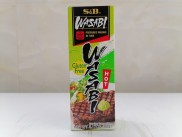 90g LỚN Mù tạt xanh Japan S&B Prepared Wasabi in tube bph-hk