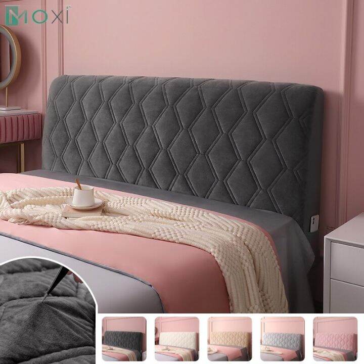 Bedhead Cover AllInclusive Super Soft Smooth Quilted Thicken Spandex