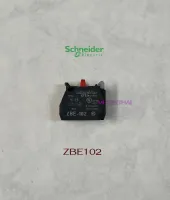 Schneider Electric ZBE102 Contact Block คอนแทคช่วย 1NC