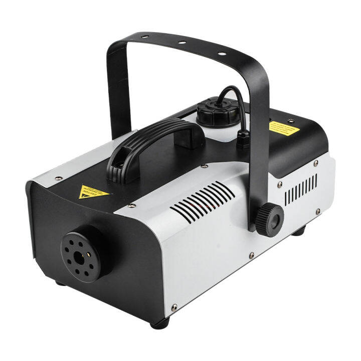 Original Mini Wirless Smoke Fogger Machine High Power 900W Mini Nano