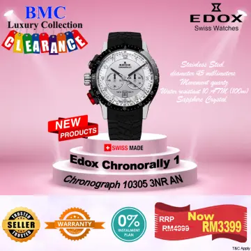 Edox online outlet