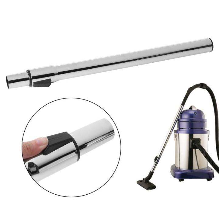 Adjustable Telescopic Tube Vacuum Cleaner Fitting Connecting Rod Diameter 32mm Lazada