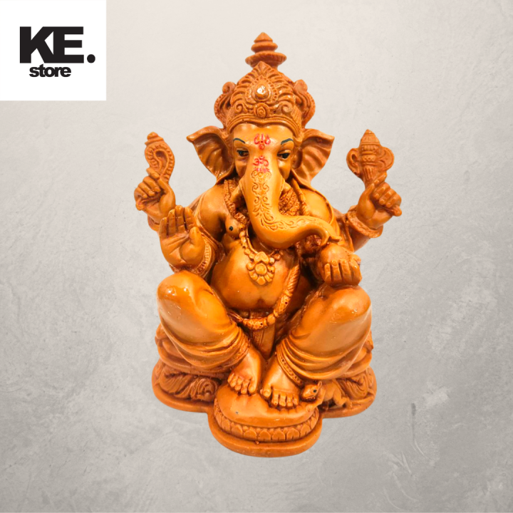 Lord GANESHA /Statues/Home Decor/Pooja/Gift Lazada