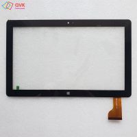 11.6Inch Black For Insignia NS-P11W7100 Tablet PC Capacitive Touch Screen Digitizer Sensor P/N FPCA-11A05-V01