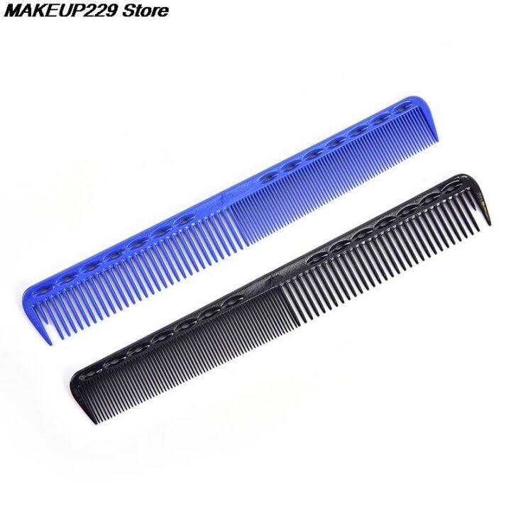 cc-new-1pc-anti-static-flattop-cutting-comb-carbon-hairdressing-hair-styling-tools