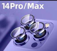 ฟิล์มกล้องสำหรับ Iphone14 14plus 14pro 14promax ฟิล์มหลัง กระจกกล้อง กล้องหลัง ฟิล์ม เลนส์กล้อง