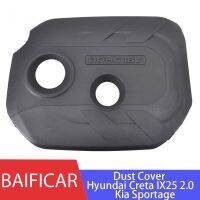 Baificar New Cited Cover Decorative Hood Cover Decoration Engine Dust Cover 29240 2E050 For Hyundai Creta IX25 2.0 Kia Sportage