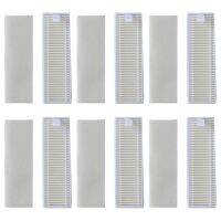 6X Replacement Hepa Filters for Xiaomi G1 Sweeping Robot Vacuum Cleaner Parts