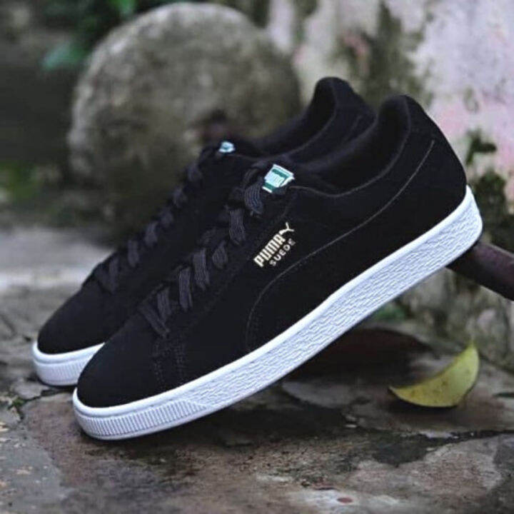 puma suede men 44