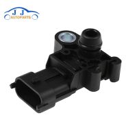 55567257 Car MAP Manifold Absolute Pressure Sensor For Chevrolet Opel Aveo Cruze Corsa Zafira1.4 1.6 0261230263