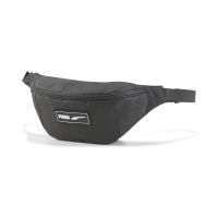 PUMA BASICS - กระเป๋าคาดเอว Deck สีดำ - ACC - 07918701