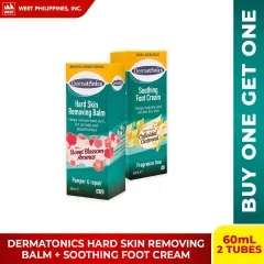 Hard Skin Removing Balm