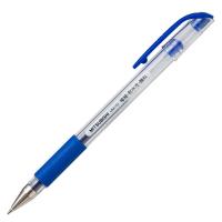 UNI ปากกาหมึกเจล 0.38 มม. สีน้ำเงิน รุ่น Signo DX UM-151