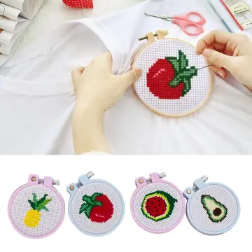 Kids Cross Stitch - Best Price in Singapore - Jan 2024