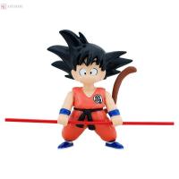 ASYMME สำหรับเด็กๆ Son goku ฟิกเกอร์ของเล่น โมเดลสะสมได้ เครื่องประดับตุ๊กตาผ้า เพชรประดับขนาดเล็ก โมเดลของเล่นจำลอง หุ่นดราก้อนบอล ฟิกเกอร์ ฟิกเกอร์แอคชั่น goku