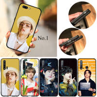 72TEE Taehyung V อ่อนนุ่ม High Quality ซิลิโคน TPU Phone เคสโทรศัพท์ ปก หรับ Huawei Nova 7 SE 5T 4E 3i 3 2i 2 Mate 20 10 Pro Lite Honor 20 8x