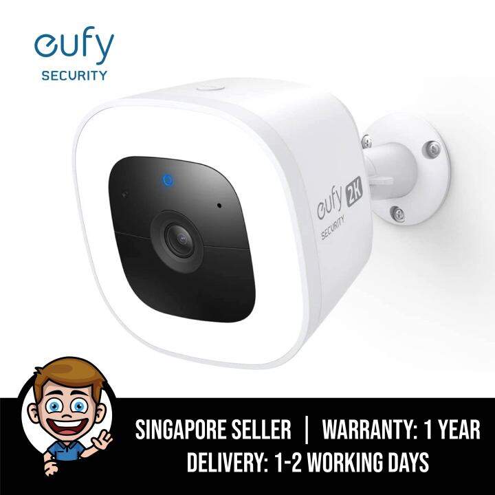 eufy solocam l40