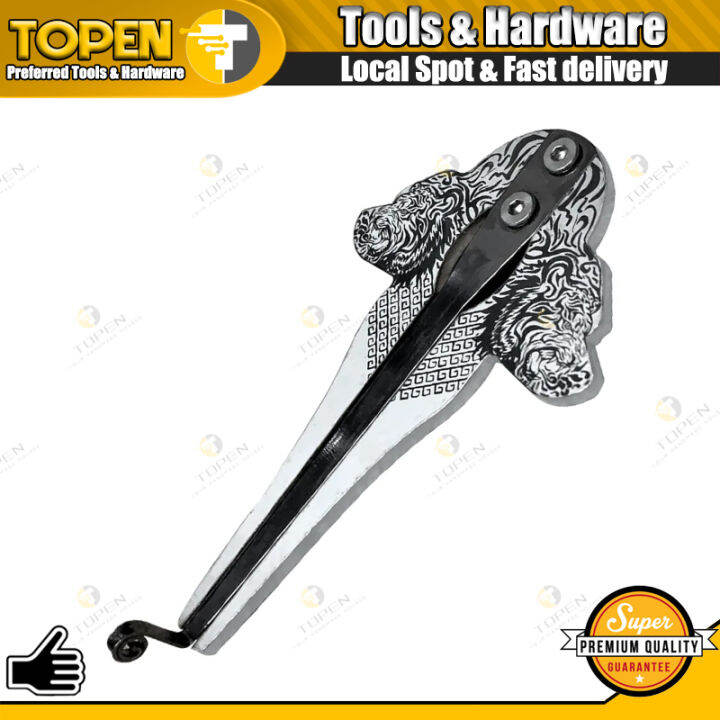 TOPEN Jaw Harp Mouth Harp Musical Instrument for Beginners Instruments