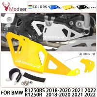 ✘♝ for bmw R1250R R1250RS R1250 R RS 1250RS 2019 2020 2021 2022 Motorcycle servo motor Protects exhaust flap control guard cover