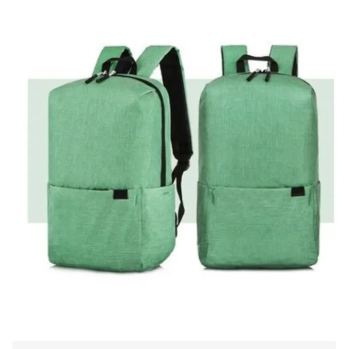 TRENDY BAG Laptop Backpack Men Waterproof Travel Bag College Backpack