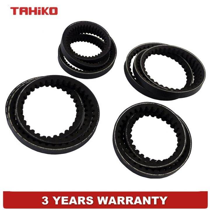 4PCS Fan Belt Kit Fit For Nissan Navara D22 Turbo Diesel 2.5L YD25DT 2008 Onwards Lazada PH