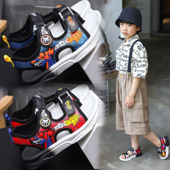 Disney design kids sandals sandals for kids boy sando for kids boy