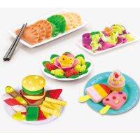 12 / 36 Colors Creative Plasticine Kid Toy Food Clay Nontoxic Toys For Children Boys Girls Play Dough Gift Clay  Dough