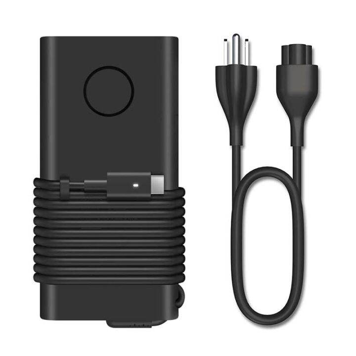 type-c-slim-power-adapter-20v-4-5a-90w-usb-c-laptop-charger-for-dell-latitude-5310-5320-5400-5410-5500-5520-7300-7320-7400-7420