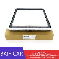 Brand New Genuine Air Filter 16546AA120 For Subaru Forester 19-10 Outback Legacy 16-12 Impreza Legacy Outback STI Tribeca WRX