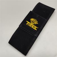 Tiger Cue Case 1X2กำมะหยี่นุ่ม Cue Case 12บิลเลียด Carom Pool Cue Soft Case ถือ1ก้น &amp; 2เพลาบิลเลียดอุปกรณ์เสริม