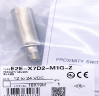 ใหม่จุด E2E-X7D1-M1G E2E-X7D1-M1G-Z Proximity Switch