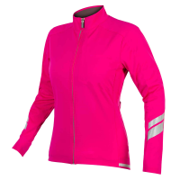 2021 Women Long Cycling Jersey Pro Bicycle Sportswear Bike Clothes Sleeve Clothing Maillot Ropa Ciclismo Jacket