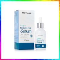 PROVAMED NUGOW INTENSIVE HAIR SERUM (30 ML.) - โปรวาเมด นูโกว์ อินเทนซีฟ แฮร์ เซรั่ม ผลิตภัณฑ์บำรุงเส้นผมและหนังศรีษะ (30 มล.) Cod